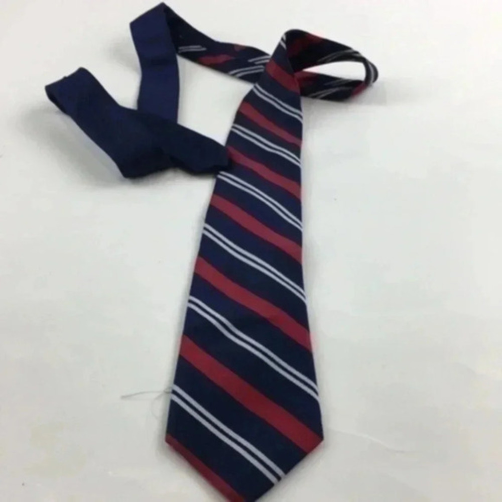 Tommy Hilfiger men tie OS